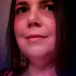 Stephanie Wolfram - @red03rose - Instagram