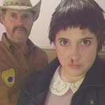 Stephanie Wolverton - @doyerbandoos4 - Instagram
