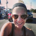 Stephanie Danielle Womble - @srowland86 - Instagram