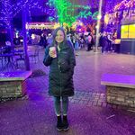 Stephanie Workman - @stephanie.workman1 - Instagram