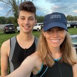 Stephanie Workman Morgan - @effr0ck - Instagram