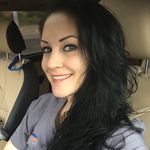 Stephanie Works - @mrswks - Instagram