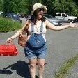Stephanie Wörner - @furris83 - Instagram