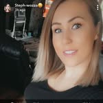 Stephanie worrall - @worrall9295 - Instagram