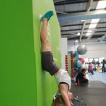 Stephanie Worrall - @sworrallst - Instagram