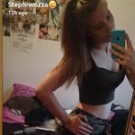 Stephanie Worrall - @stephwozza96 - Instagram