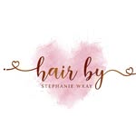 𝙷𝚊𝚒𝚛 𝚋𝚢 𝚂𝚝𝚎𝚙𝚑𝚊𝚗𝚒𝚎 𝚆𝚛𝚊𝚢 🤍 - @hairbystephaniewray - Instagram