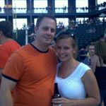 stephanie wray - @seanandsteph2011 - Instagram