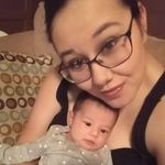 Stephanie Wray - @stephrenee1995 - Instagram