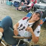 Stephanie Wray - @stephanie_ann_0406 - Instagram