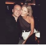 Stephanie Wray - @wray22 - Instagram
