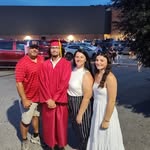 Stephanie Wray Hodges - @momma_steph_1308 - Instagram