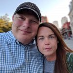 Stephanie Wray Parker - @stephanieparker - Instagram