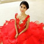Stephanie Wu - @hanie.leonardo - Instagram