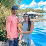 Stephanie Wunderlich - @justourlittlelife - Instagram