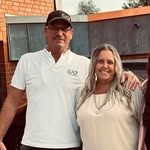 Stephanie Wunderlich - @stephanie1975w - Instagram