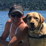 Stephanie Detmer Wyss - @stephanie.detmer - Instagram