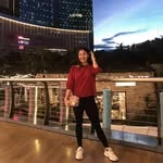 Stephanie Yahya - @stephanieyahya - Instagram