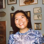 Steph - @stephanie_yang - Instagram
