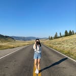 Stephanie Yang - @steph.here_ - Instagram
