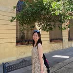 Stephanie Yang - @yangweihe_steph - Instagram