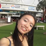 stephanie yang - @stepani_yang - Instagram