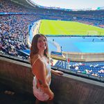 Stephanie Yantz - @travelwithstephyy - Instagram