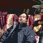 Stephano Lee - @kkekey - Instagram
