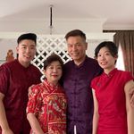 Stephano Lee - @leestephano - Instagram
