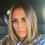 Stephanie Baker - @stephaniebaker9780 - Instagram