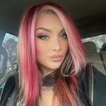 Stephanie Baker - @ms.stormy.eyes - Instagram