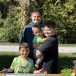 Stephanie Baker - Facebook