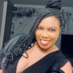 Stephany Baker - @blessedcaliaka - Instagram