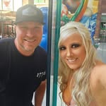 Stephany Baker - @stephygirl_45 - Instagram