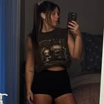 Stephanie Johnson - @johnnybass_ - Instagram
