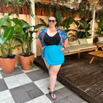 Stephanie Johnson - @stephaniedoesstuff - Instagram