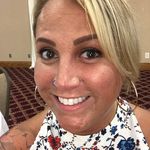 Stephany Moore - @stfanemor - Instagram