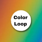 Stephany Perea - @color__loop - Instagram