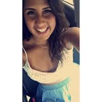 Stephany Perea - @stephyy_babby96 - Instagram