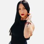 Stephany Ramirez - @phanyram - Instagram