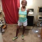 Stephanie Roach - Facebook