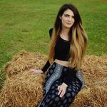 Stephany Thompson - @stephany.thompson.1272 - Instagram
