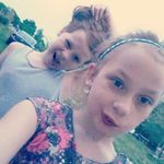 Stephany Thompson - @stephany_864_ - Instagram