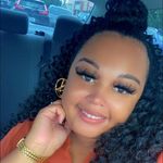 Stephany Thompson - @queenst3ph - Instagram