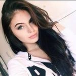 Stephany Thompson - @stephy_tompson - Instagram
