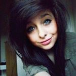 Stephany Thompson - @little_panda_steph - Instagram