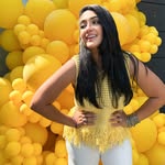 Stephany Vargas - @paperandfringe - Instagram