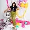 Stephany Vargas - @paperandfringe - TikTok