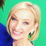 Stephanie Walker - @stephaniewalkerweather - Instagram