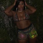 Stephanie Walker - @caramel_bunny25 - Instagram